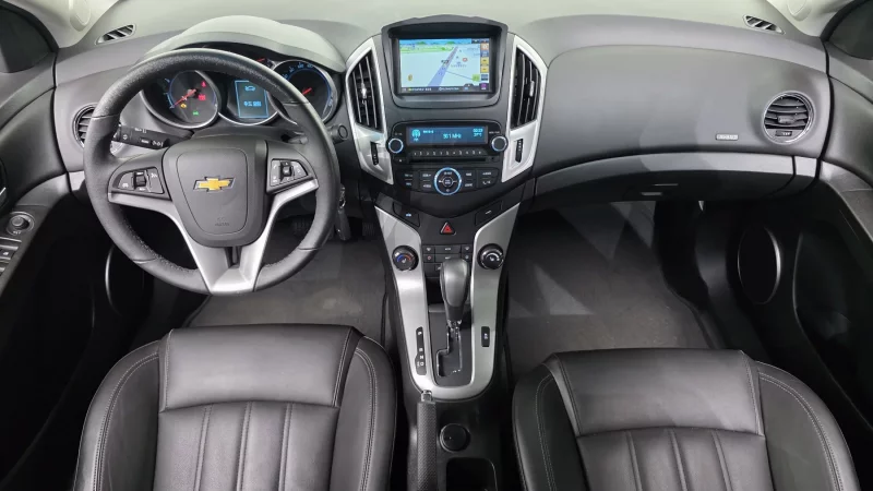 Daewoo Cruze
