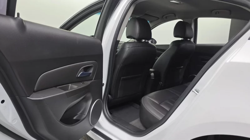 Daewoo Cruze