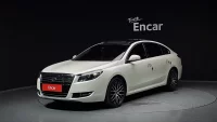 Renault Samsung SM7