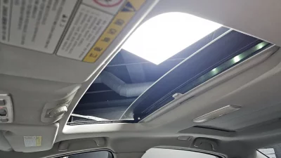 Renault Samsung SM7