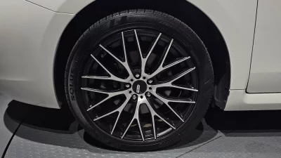 Renault Samsung SM7