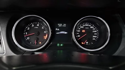 Renault Samsung SM7