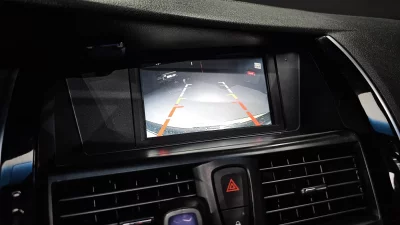 Renault Samsung SM7