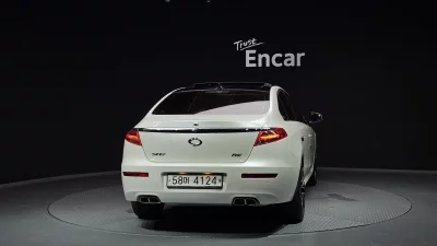 Renault Samsung SM7