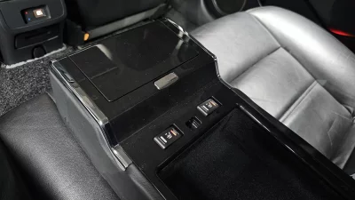 Renault Samsung SM7