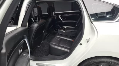 Renault Samsung SM7