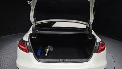 Renault Samsung SM7