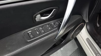 Renault Samsung SM7