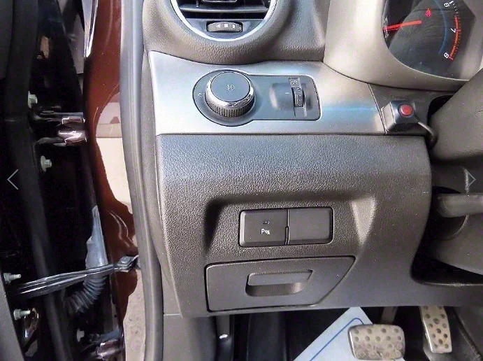 Daewoo Orlando