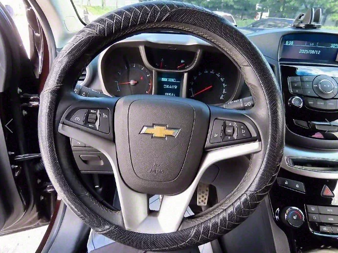 Daewoo Orlando