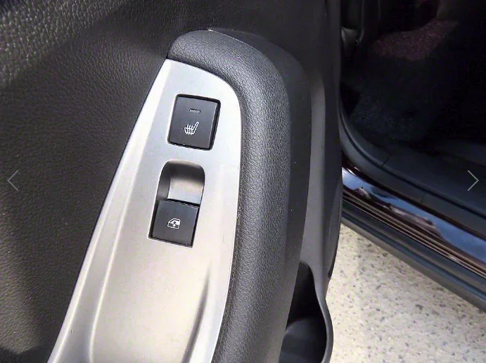 Daewoo Orlando