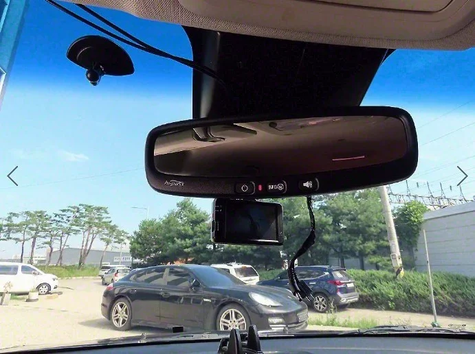 Daewoo Orlando