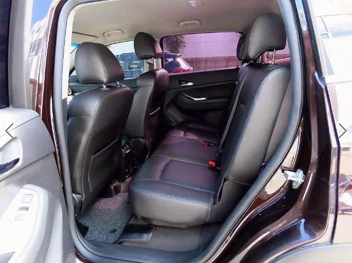 Daewoo Orlando