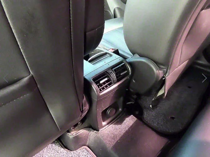 Daewoo Orlando