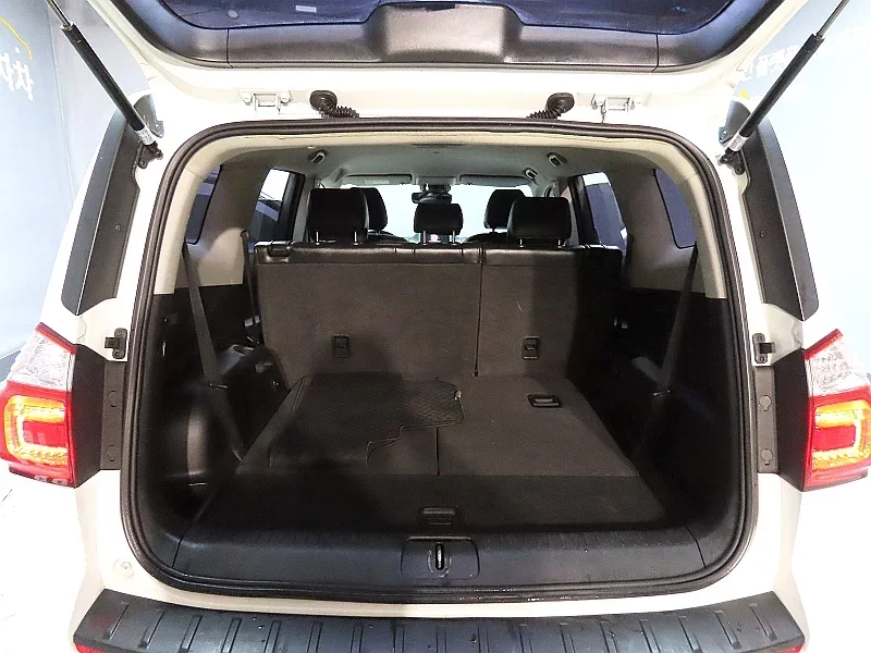 Daewoo Orlando