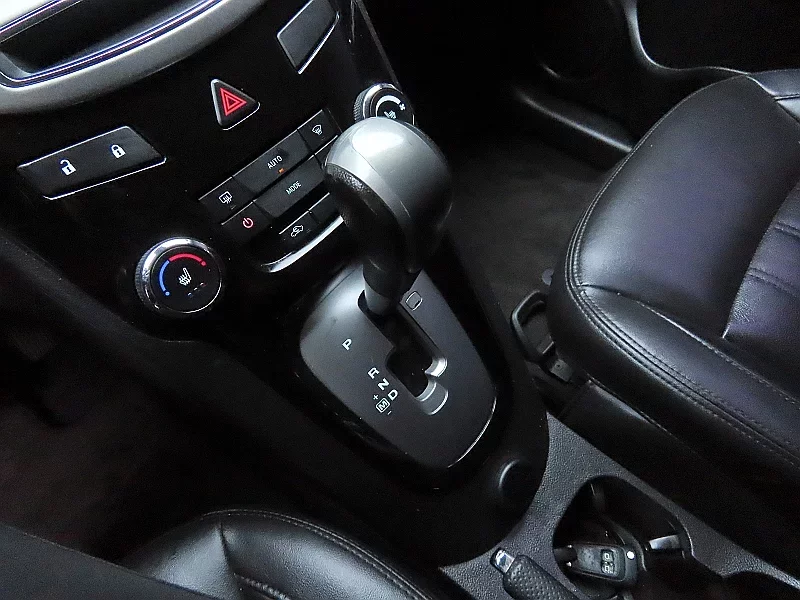 Daewoo Orlando