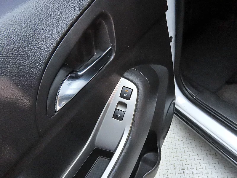 Daewoo Orlando