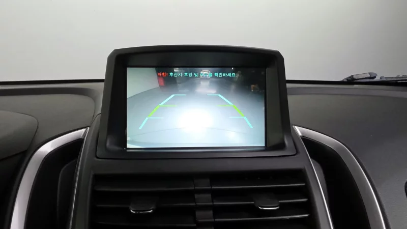 Daewoo Trax