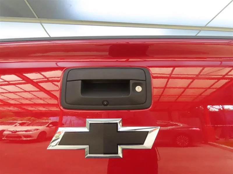 Daewoo Colorado