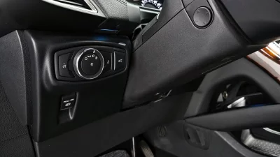 Lincoln MKX