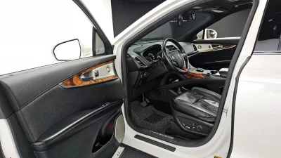 Lincoln MKX