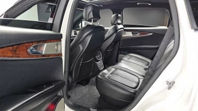 Lincoln MKX
