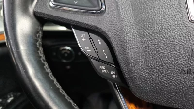 Lincoln MKX
