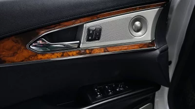 Lincoln MKX