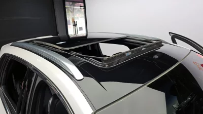 Lincoln MKX