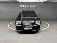 Chrysler 300C