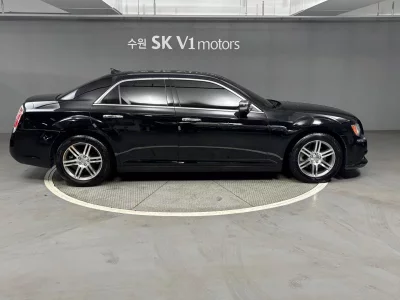 Chrysler 300C