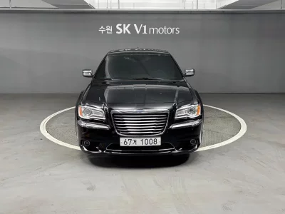 Chrysler 300C