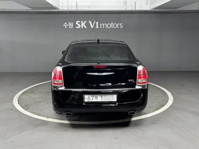 Chrysler 300C