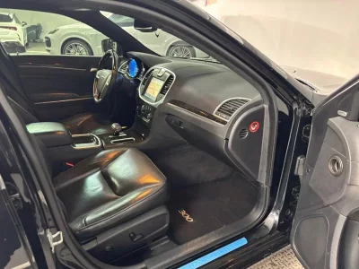 Chrysler 300C