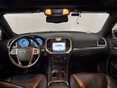 Chrysler 300C