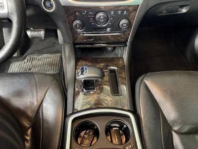 Chrysler 300C