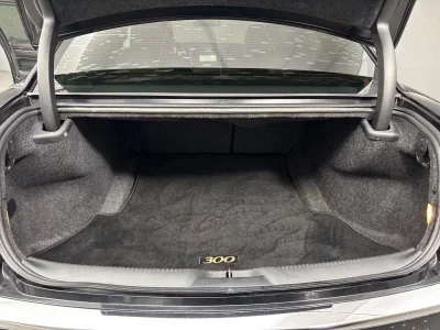 Chrysler 300C