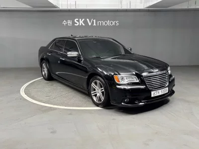 Chrysler 300C