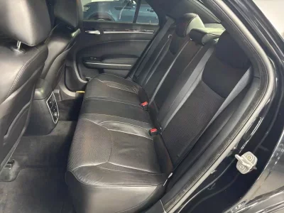 Chrysler 300C