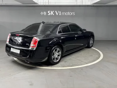 Chrysler 300C