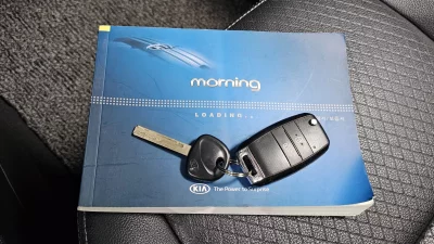 Kia Morning