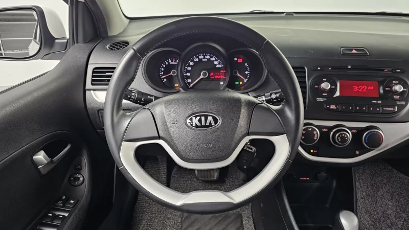 Kia Morning