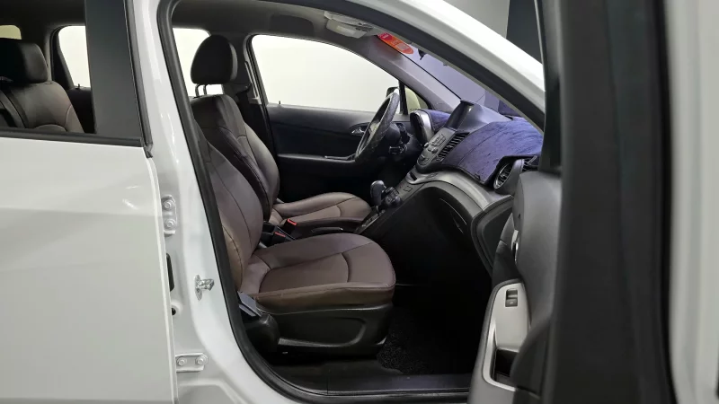 Daewoo Orlando