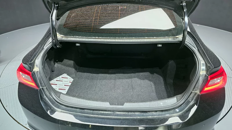 Daewoo Malibu