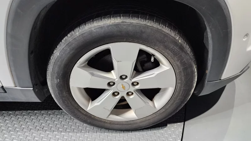 Daewoo Orlando