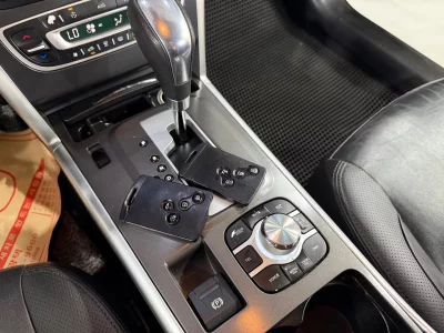 Renault Samsung SM5