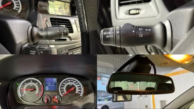 Renault Samsung SM5