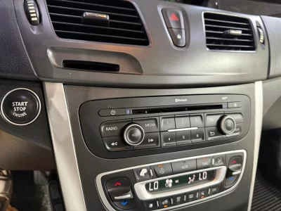 Renault Samsung SM5