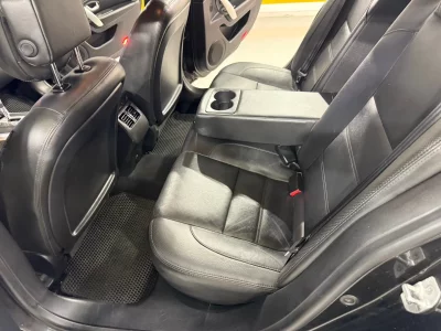 Renault Samsung SM5