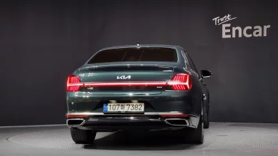 Kia K9